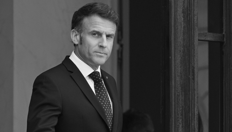 French President Emmanuel Macron is set to visit Vietnam at the end of May.