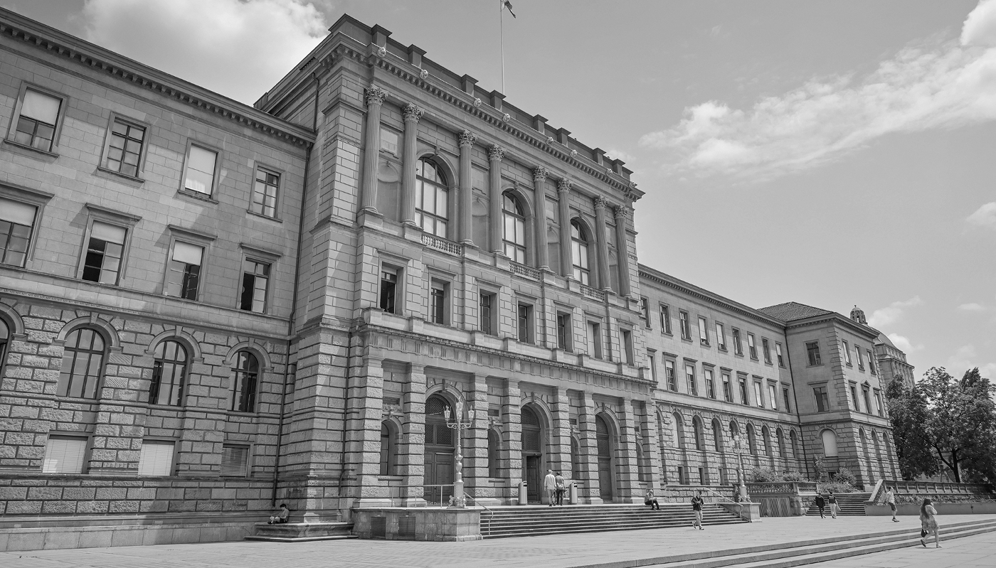 The Swiss Federal Institute of Technology Zurich, of which Argus Space AG is a part, on 16 June 2025.