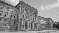 The Swiss Federal Institute of Technology Zurich, of which Argus Space AG is a part, on 16 June 2025.
