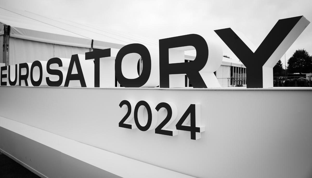 Among participants at the defence industry trade fair Eurosatory 2024 in Paris were companies owned by Ahmed Saleh bin Jubair.