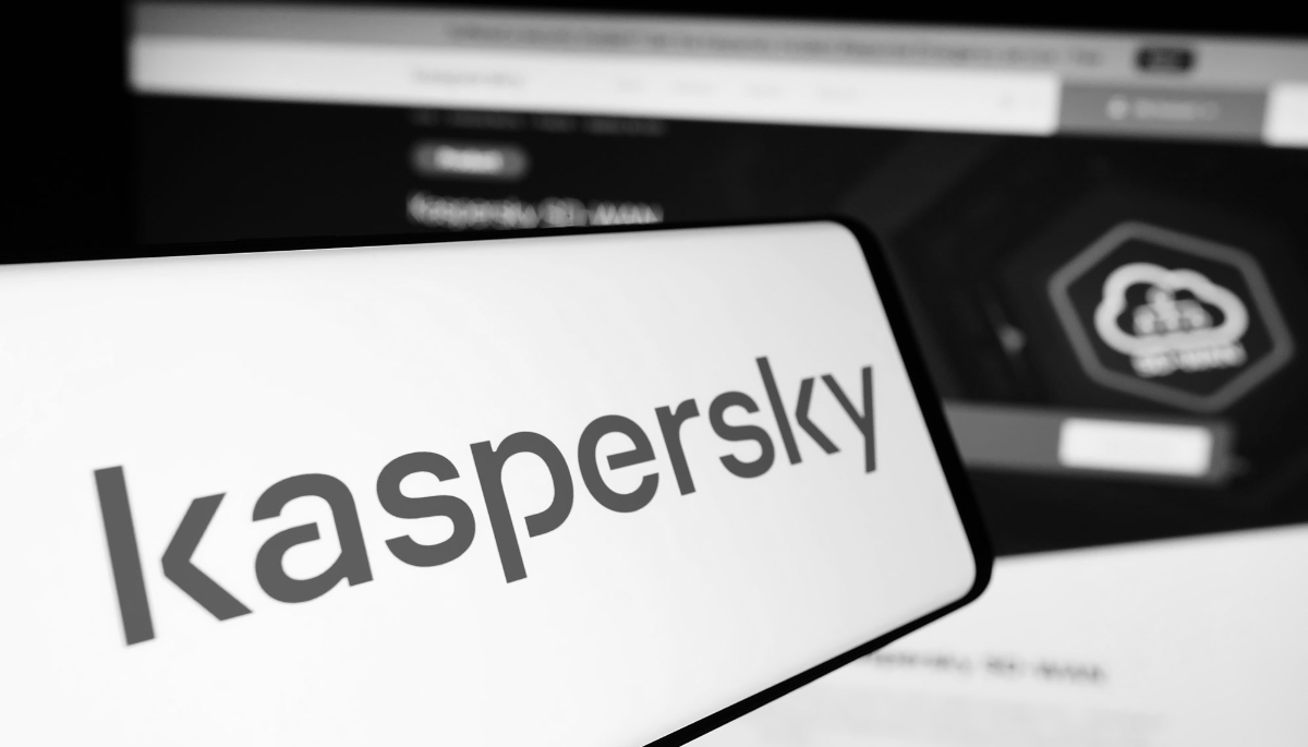 The famous and controversial Russian anti-virus company Kaspersky has lost its top French executive.