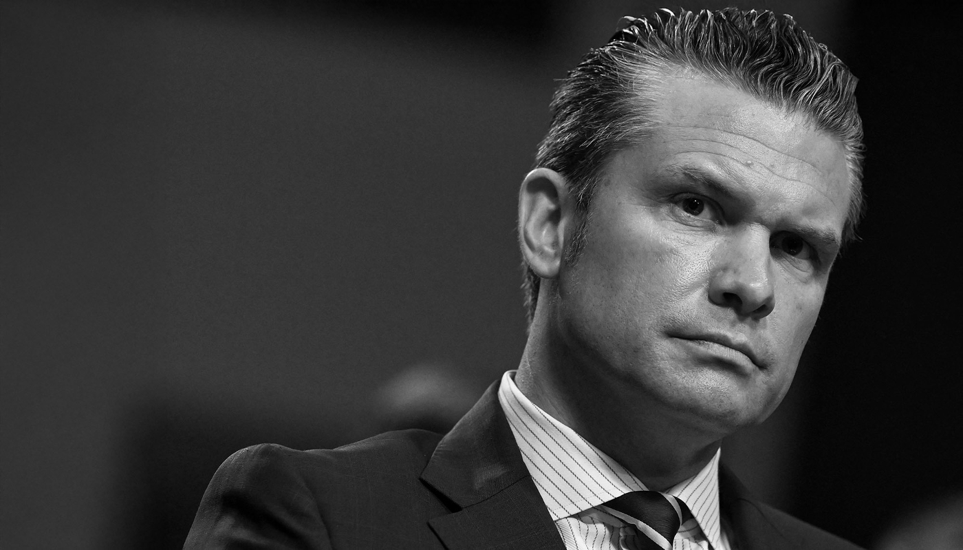 US Defence Secretary Pete Hegseth has made “lethality” the watchword for the transformation of the US armed forces.