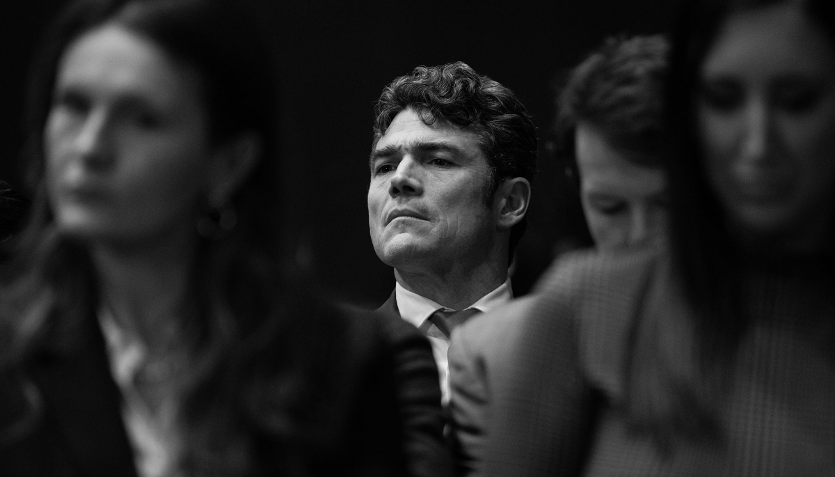 Joe Kent was appointed head of the National Counterterrorism Center (NCTC) on 3 February.