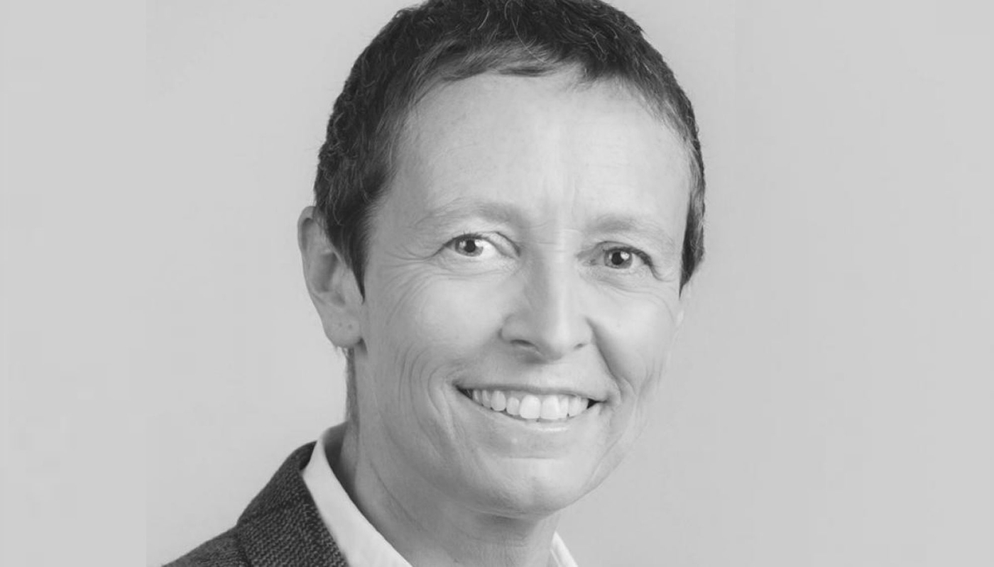 Marie-Laure Bourgeois, executive vice president sales and director of development at Naval Group