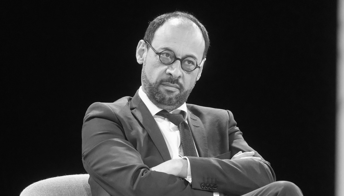 Martial Foucault, IRSEM director