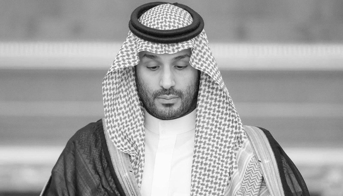 Three senior figures in the Saudi defence industry were ousted on 17 August. MbS's anger over this issue had been simmering for months.