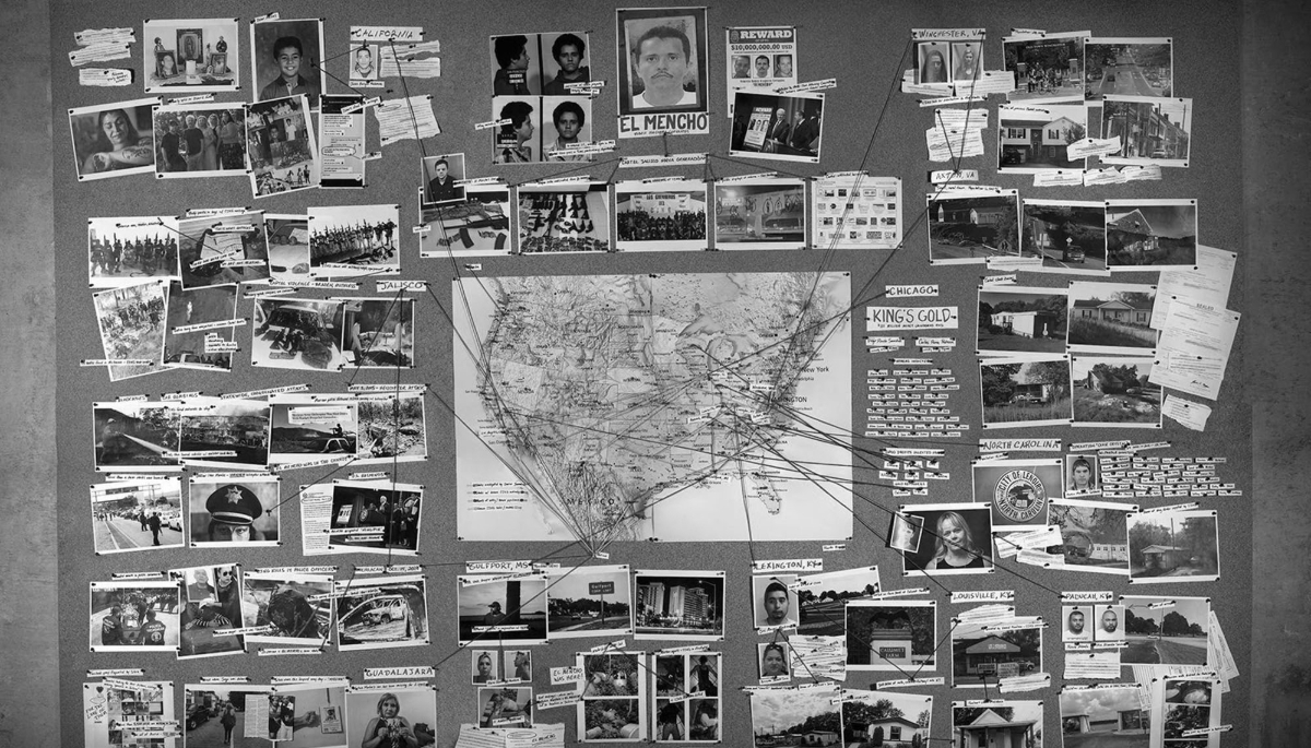 After extensive tracking, Nemesio Oseguera Cervantes, alias El Mencho, the leader of Mexico's Jalisco New Generation Cartel, was killed during a military operation on 22 February 2026.