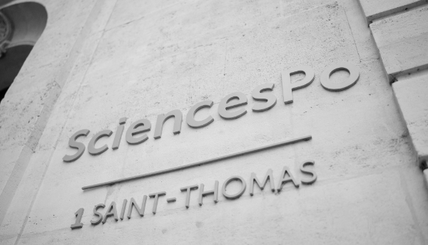 Paris's Sciences Po higher education institute offers a preparatory course for the DGSE entrance examination.