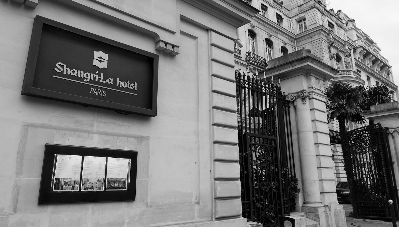 Black Cube is organising a conference this Wednesday, 25 March, at the Shangri-La Hotel in Paris, as part of Paris Arbitration Week (PAW).