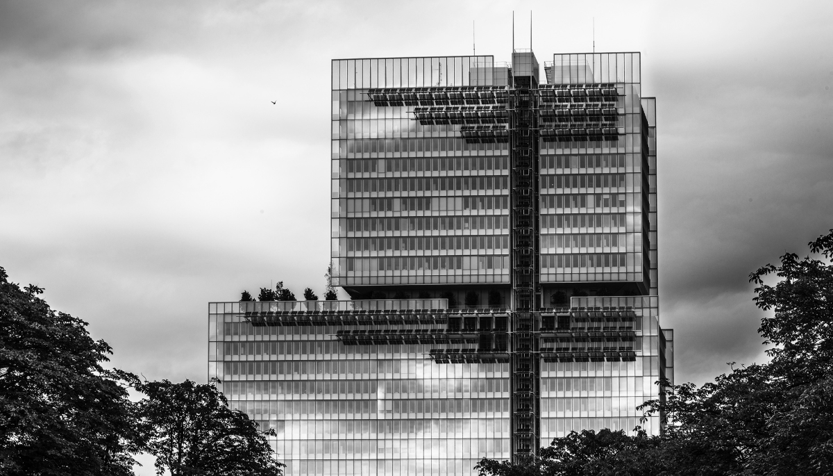 The Paris Judicial Court (Tribunal judiciaire de Paris).
