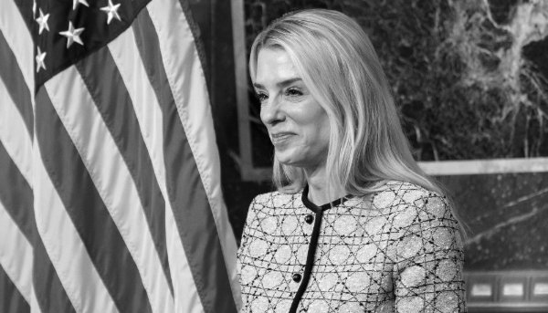 New US Attorney General, Pam Bondi, announced in early February that Washington would roll back enforcement of the Foreign Agents Registration Act.