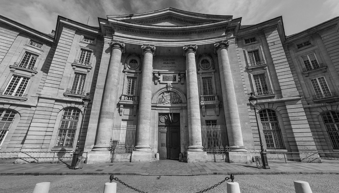 The university of Paris-Panthéon-Assas will be offering a new masters-level course on 'strategic studies' from September.