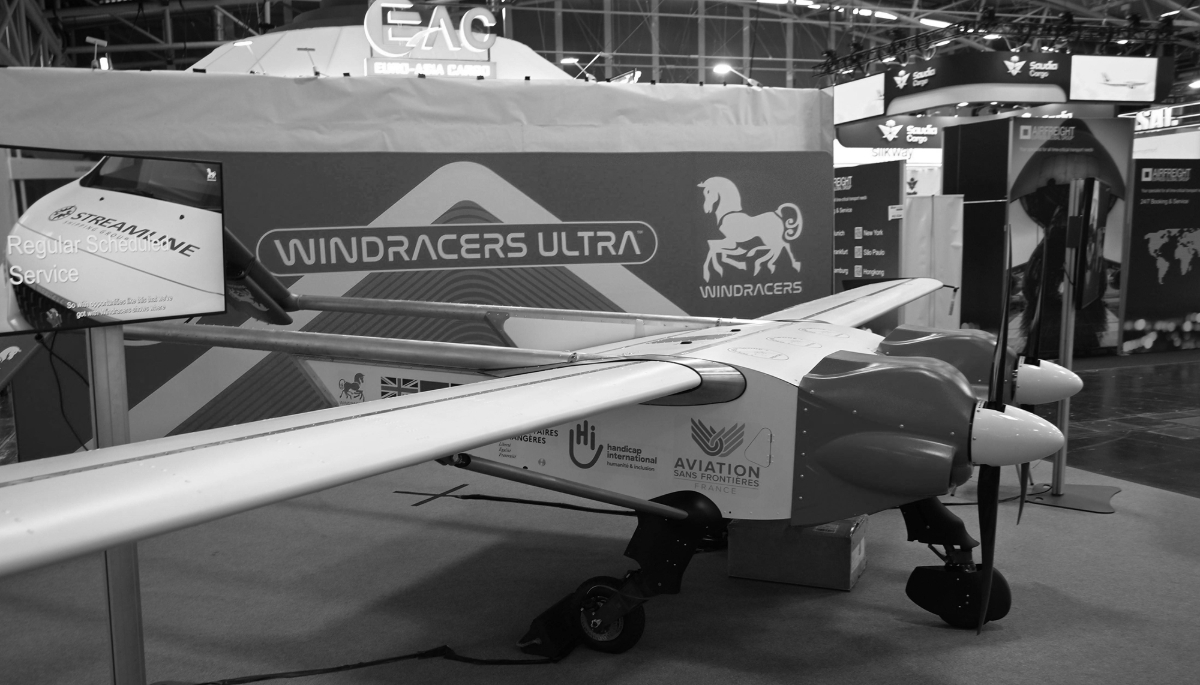 UK dronemaker Windracers, which manufactures the Ultra drone, is considering moving some of its operations to Ukraine. 