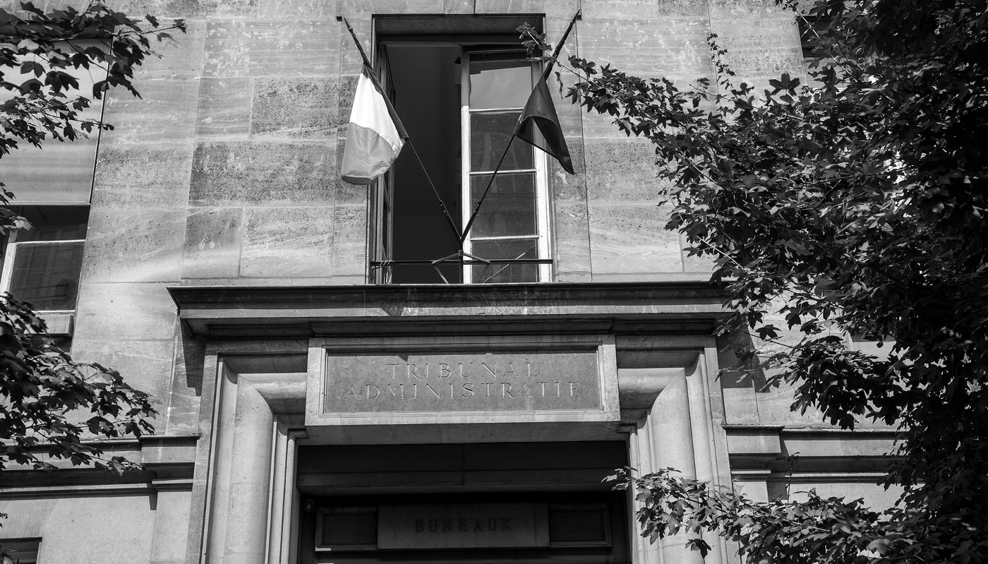 The Paris Administrative Court dismissed the case of a former police officer from the Service Central du Renseignement Territorial (Central Territorial Intelligence Service) who was contesting his refusal to be granted secret-defence clearance.