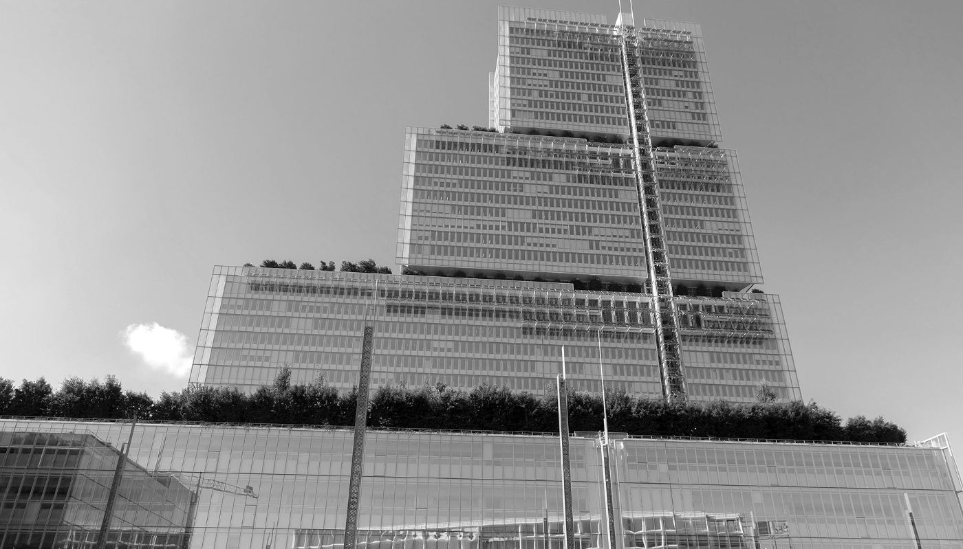 The Paris Judicial Court.