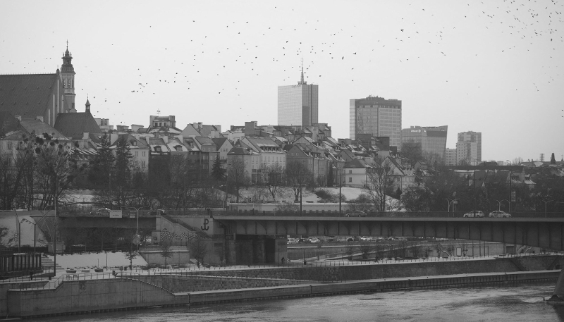 The next meeting of the ‘Club de Paris’ will take place in Warsaw at the end of May.