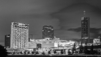 The Radisson Blu Hotel in Vilnius, Lithuania, where the Disinfo 2026 conference is being held from 7 to 8 October.