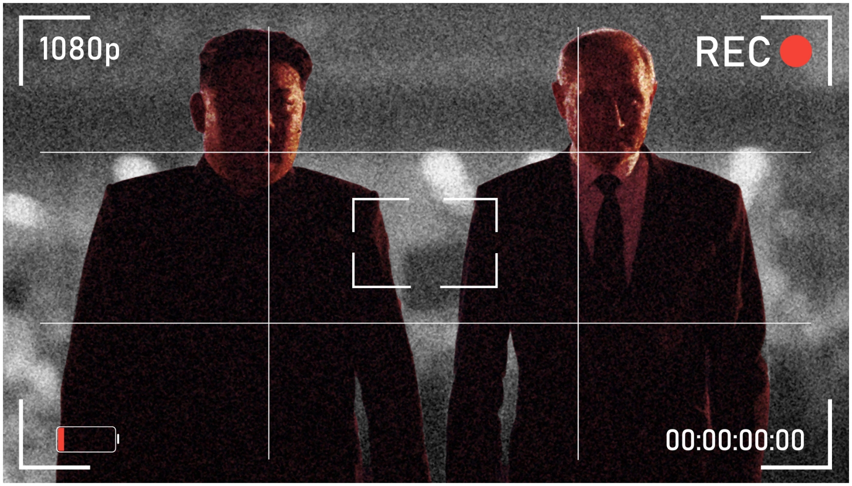 Moscow and Pyongyang's budding 'romance'