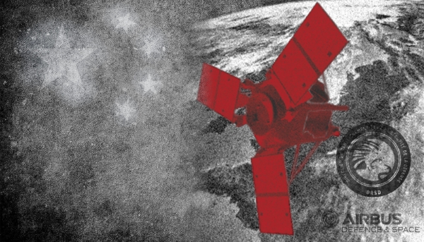 French intelligence has uncovered a Chinese intelligence operation near Airbus sites in Toulouse.