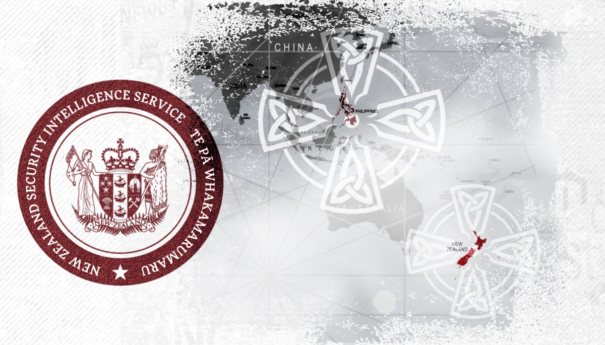 A mysterious organisation of ‘Christian crusaders’ is spreading its influence across several countries in Southeast Asia. At its head is a self-proclaimed veteran of New Zealand intelligence.