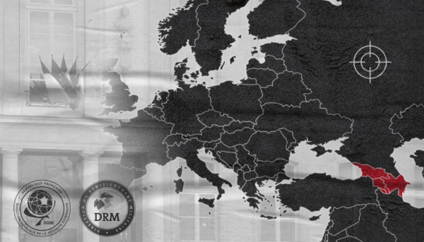 French services' great shift to the East (1/3)