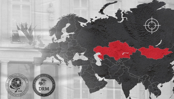 French services' great shift to the East (3/3).