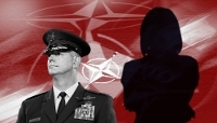 NATO's top commander, US Air Force General Alexus Grynkewich.