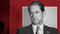 US congressman Jim Himes, Vice-Chair of the House Permanent Select Committee on Intelligence in 2026.
