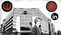 Brussels, a hub for Chinese spies (1/3).