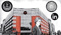 Brussels, a hub for Chinese spies (2/3).