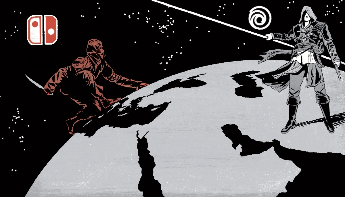 Video games and intelligence (1/2).