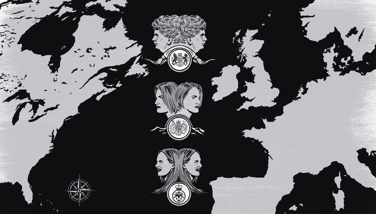 London’s huge challenge.