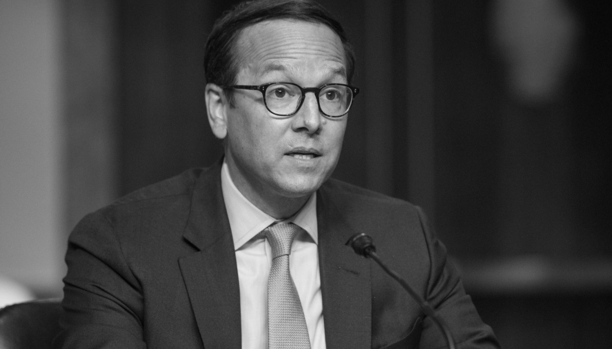 Former NSC adviser Evan Medeiros, June 2021.