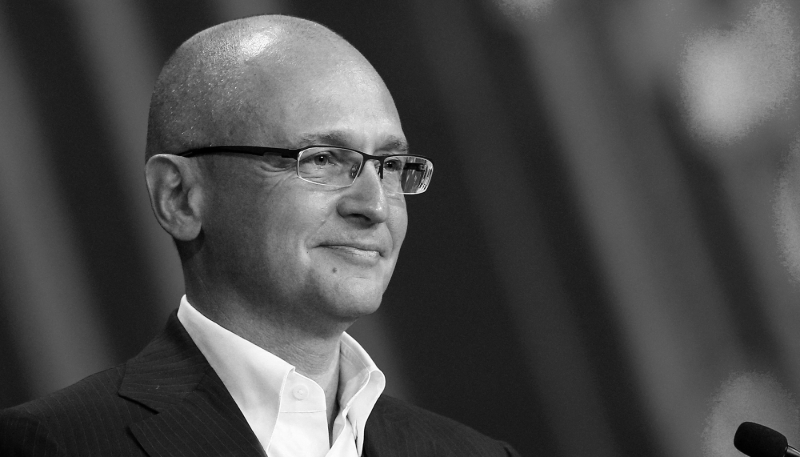 A close ally of Sergei Kirienko (photo) has been appointed head of the Russian presidential administration's new directorate for strategic partnership and cooperation.