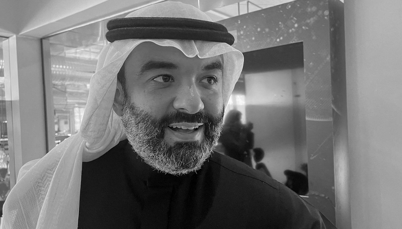Saudi minister and Neo Space Group chairman Abdullah Al Swaha.