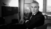 ADIT CEO Philippe Caduc.