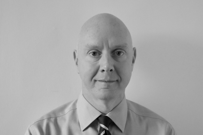 Former diplomat Nicholas Watson.