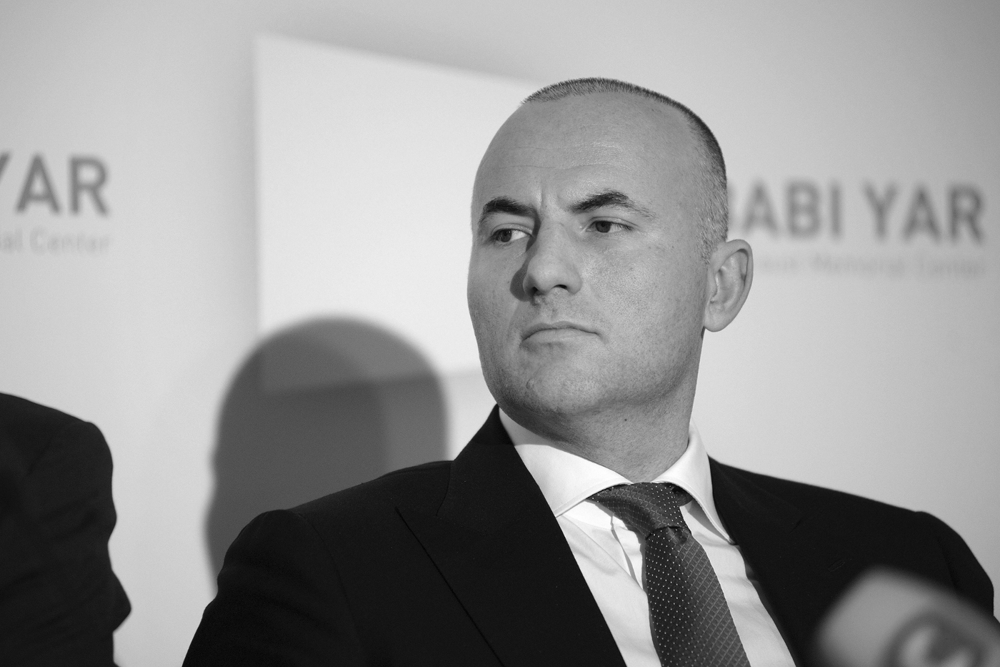 Pavel Fuks, owner of the company Mos City Group.