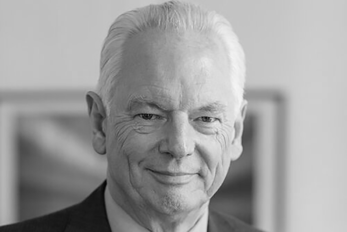 Francis Maude.