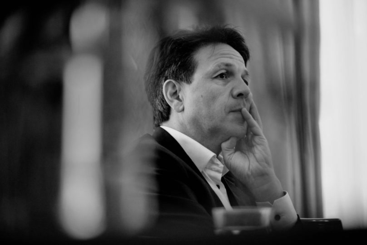 Christian Dussey has been appointed head of Switzerland's secret service, the Federal Intelligence Service (FIS).