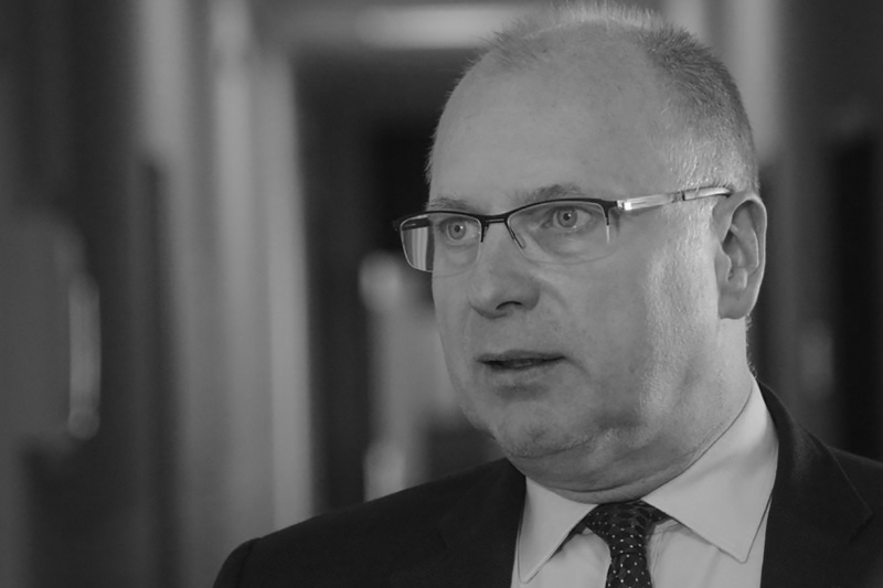 Frank Schauff.