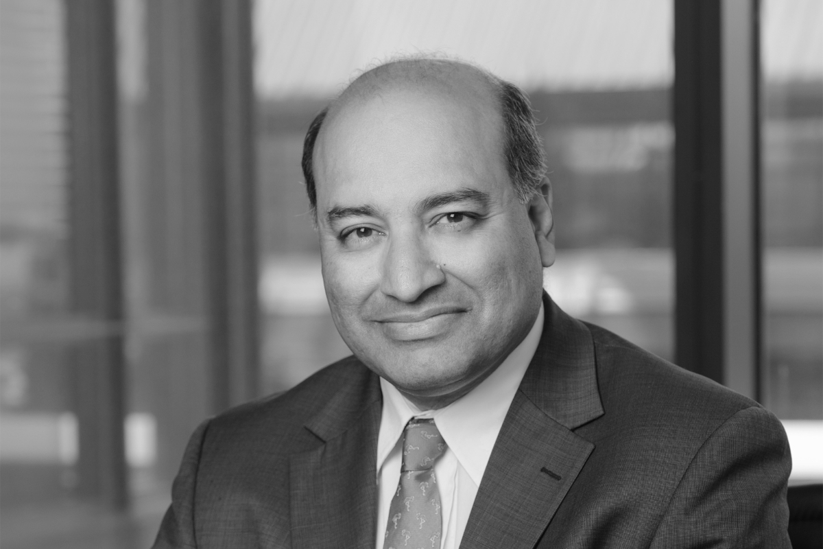 Sir Suma Chakrabarti.