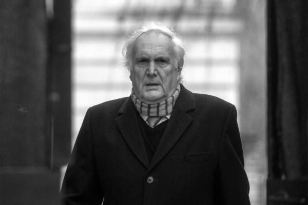 Lord Edward Udny-Lister, non-executive director of the Saudi British Joint Business Council.