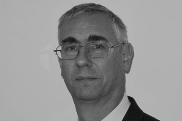 The researcher Michel Tararine obtained Russian citizenship in April.