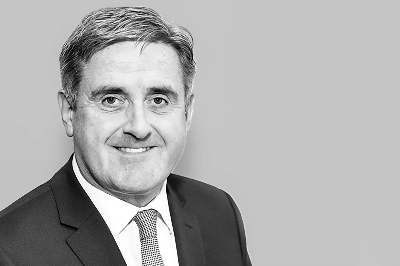 The former head of the National Crime Agency (NCA), Keith Bristow.