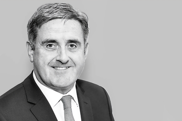 The former head of the National Crime Agency (NCA), Keith Bristow.