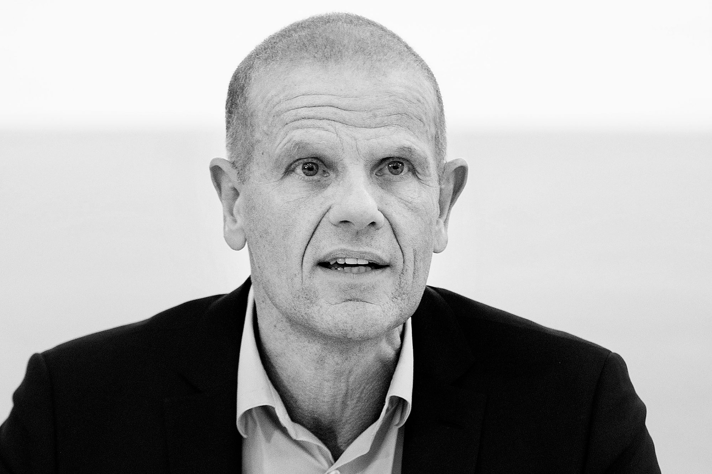 The director of Danish foreign intelligence from 2015 to 2020 Lars Findsen was arrested in December.