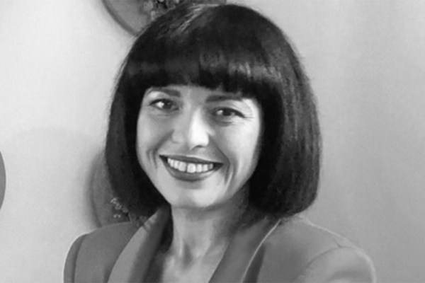 Ella Tkach-Dreazen gets into anti-fraud technologies.