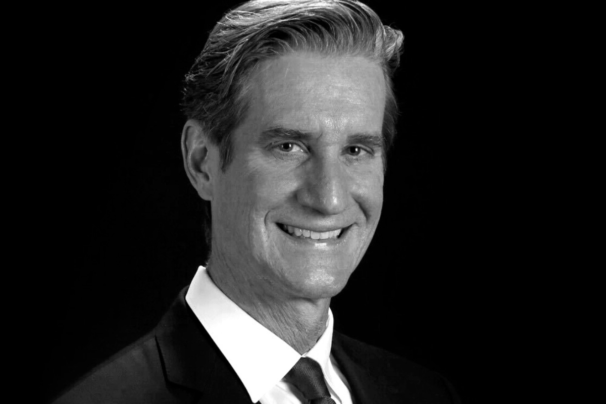 Lobbyist Matthew Bryza.