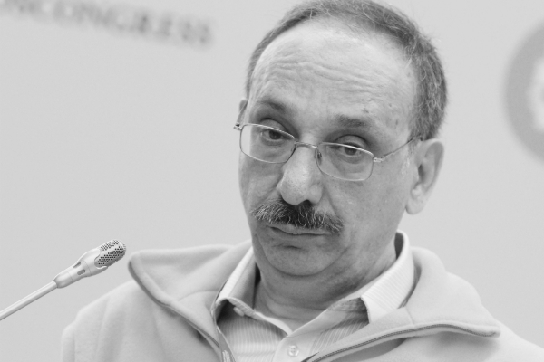 Head of 1C Boris Nuraliev.